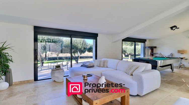 Ma-Cabane - Vente Maison UZES, 222 m²