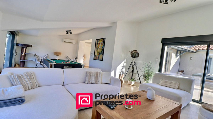 Ma-Cabane - Vente Maison UZES, 222 m²