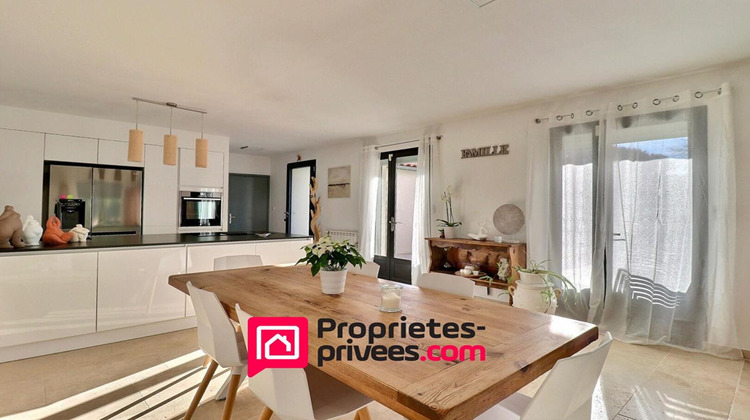 Ma-Cabane - Vente Maison UZES, 222 m²