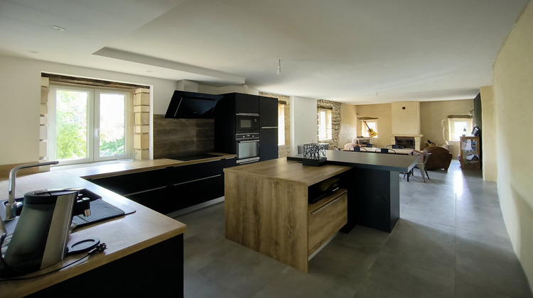 Ma-Cabane - Vente Maison UZES, 180 m²