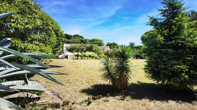 Ma-Cabane - Vente Maison UZES, 125 m²