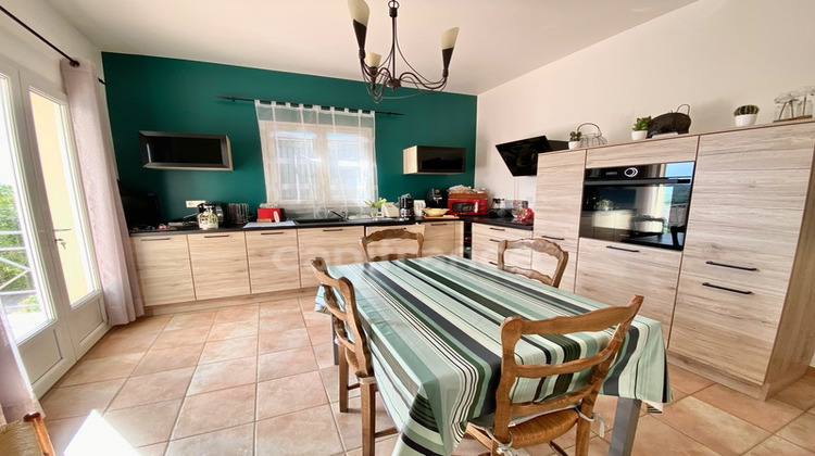 Ma-Cabane - Vente Maison UZES, 125 m²