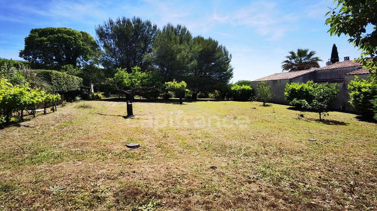 Ma-Cabane - Vente Maison UZES, 125 m²