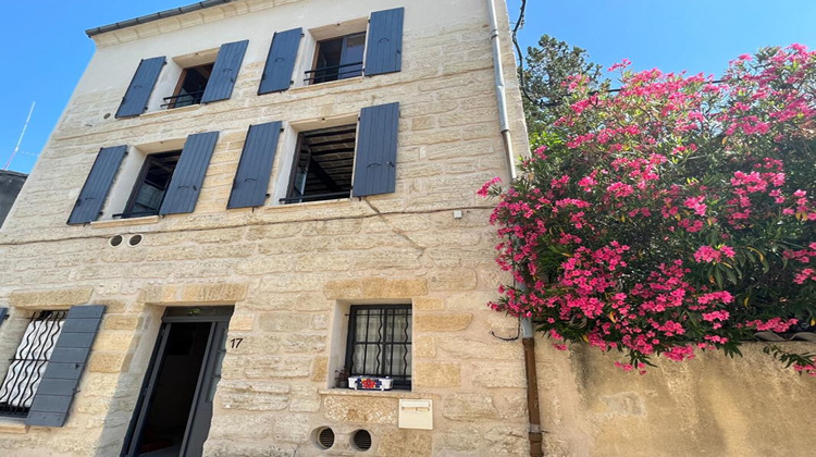 Ma-Cabane - Vente Maison UZES, 110 m²