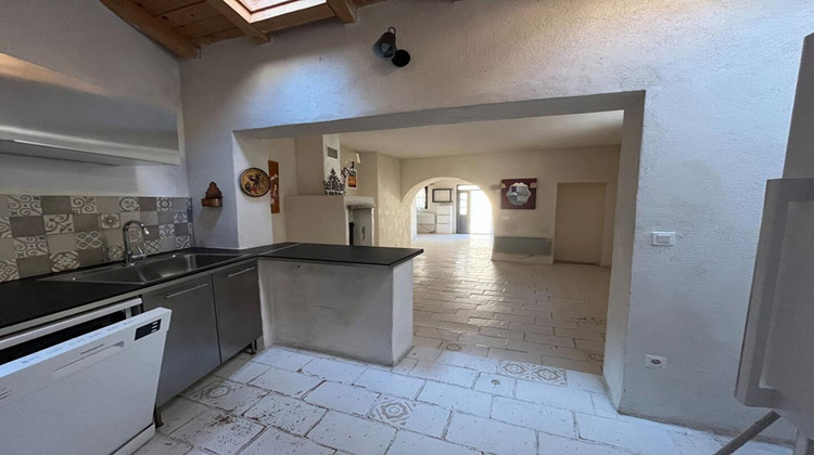 Ma-Cabane - Vente Maison UZES, 110 m²