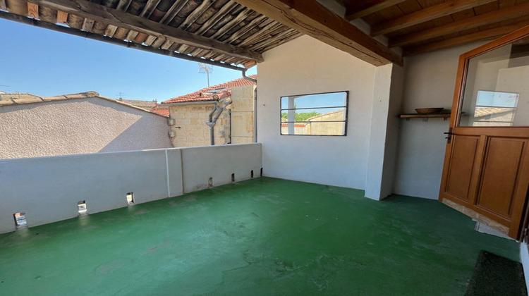Ma-Cabane - Vente Maison UZES, 110 m²