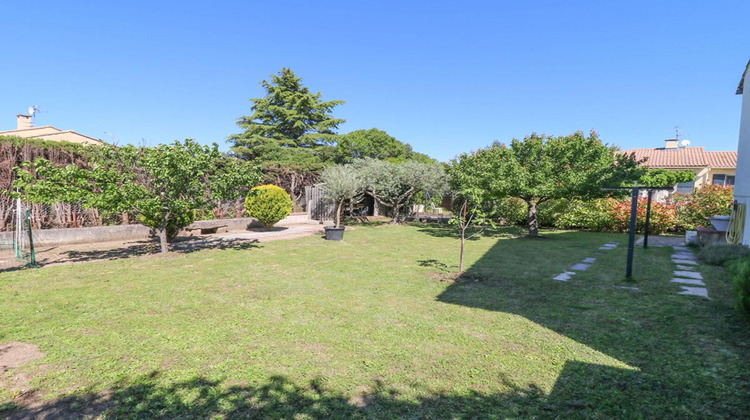 Ma-Cabane - Vente Maison UZES, 122 m²