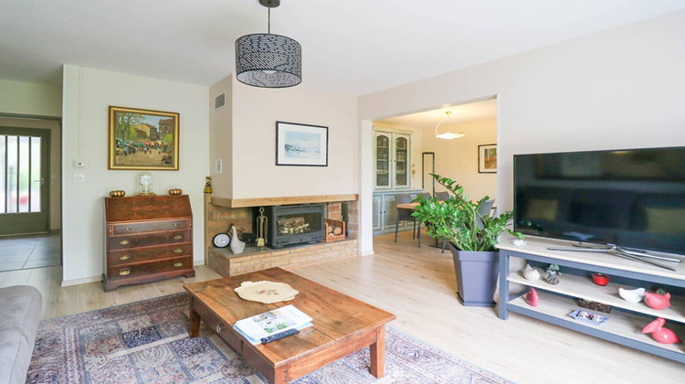 Ma-Cabane - Vente Maison UZES, 122 m²