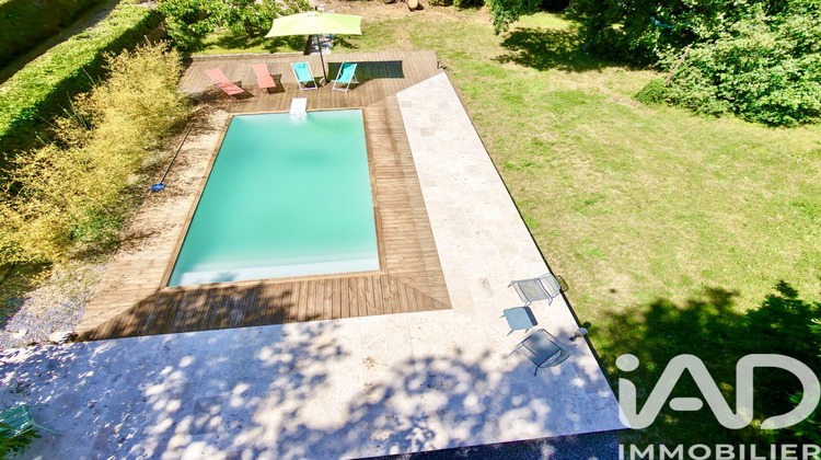 Ma-Cabane - Vente Maison Uzès, 145 m²