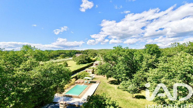 Ma-Cabane - Vente Maison Uzès, 145 m²