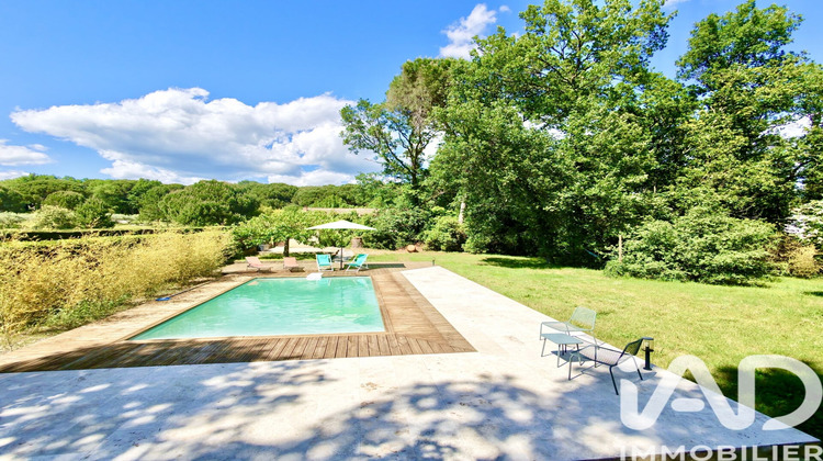 Ma-Cabane - Vente Maison Uzès, 145 m²