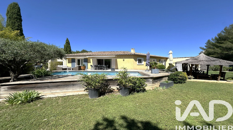 Ma-Cabane - Vente Maison Uzès, 148 m²