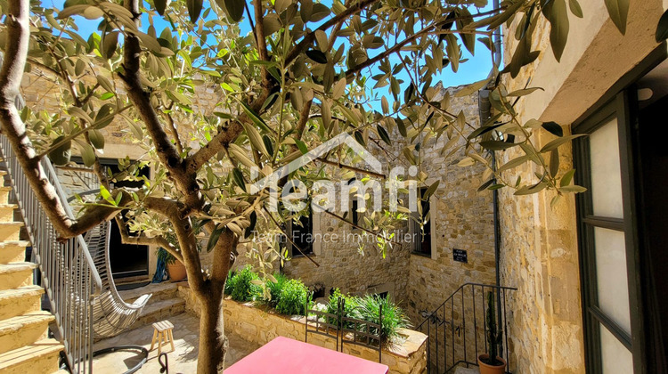 Ma-Cabane - Vente Maison Uzès, 152 m²