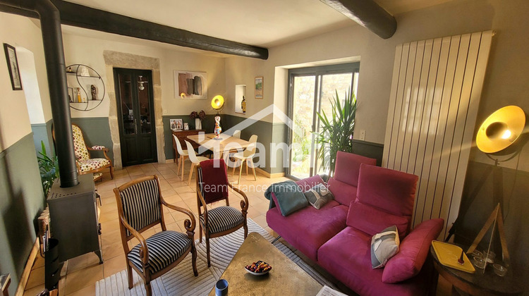 Ma-Cabane - Vente Maison Uzès, 152 m²