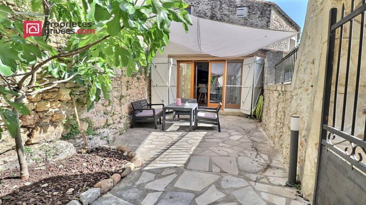 Ma-Cabane - Vente Maison UZES, 120 m²
