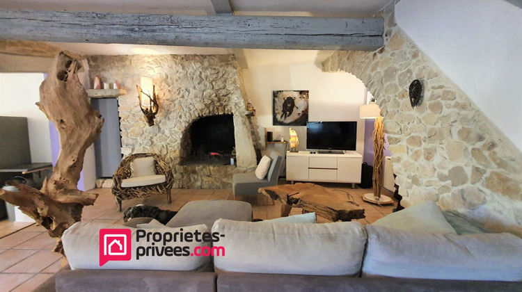Ma-Cabane - Vente Maison UZES, 120 m²