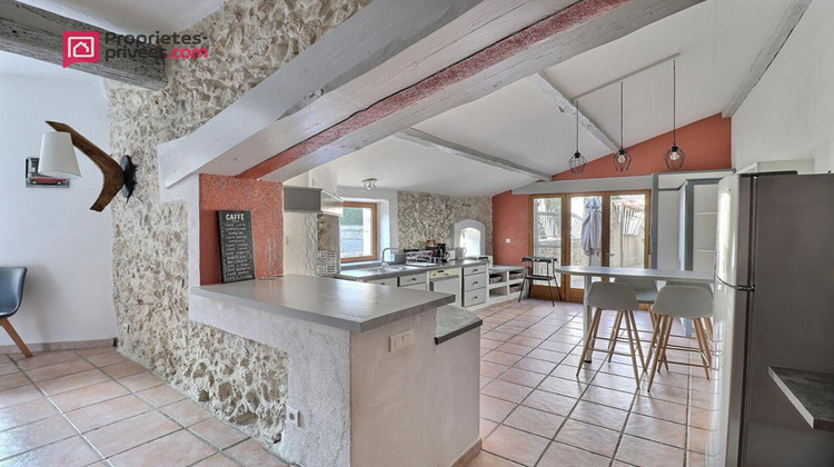 Ma-Cabane - Vente Maison UZES, 120 m²