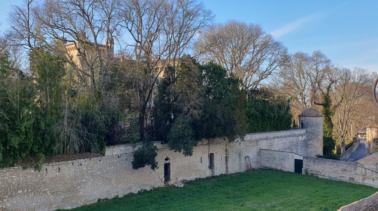 Ma-Cabane - Vente Maison UZES, 120 m²