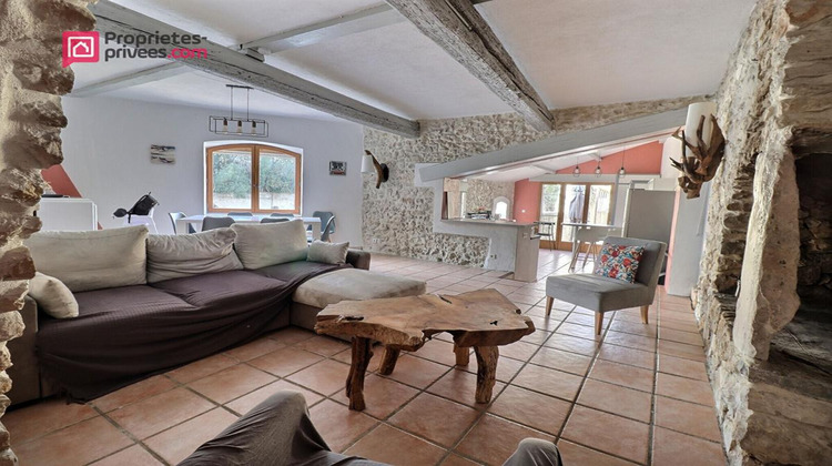 Ma-Cabane - Vente Maison UZES, 120 m²