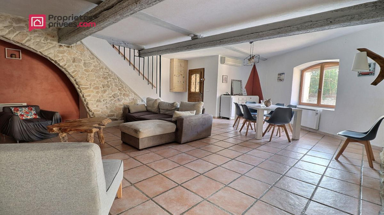 Ma-Cabane - Vente Maison UZES, 120 m²