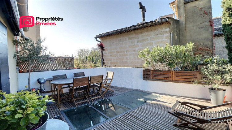 Ma-Cabane - Vente Maison UZES, 111 m²
