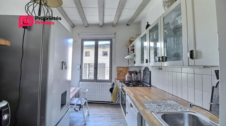 Ma-Cabane - Vente Maison UZES, 111 m²