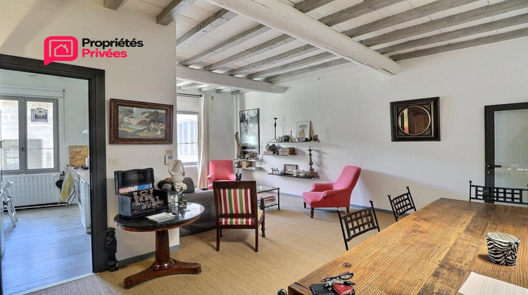 Ma-Cabane - Vente Maison UZES, 111 m²