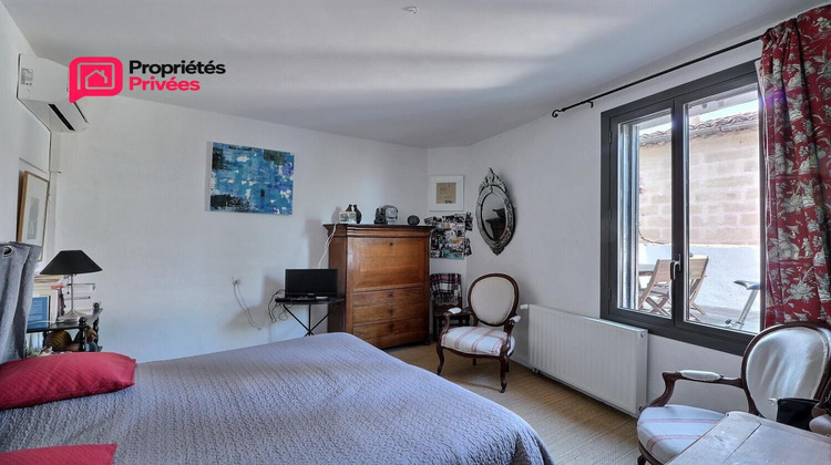 Ma-Cabane - Vente Maison UZES, 111 m²
