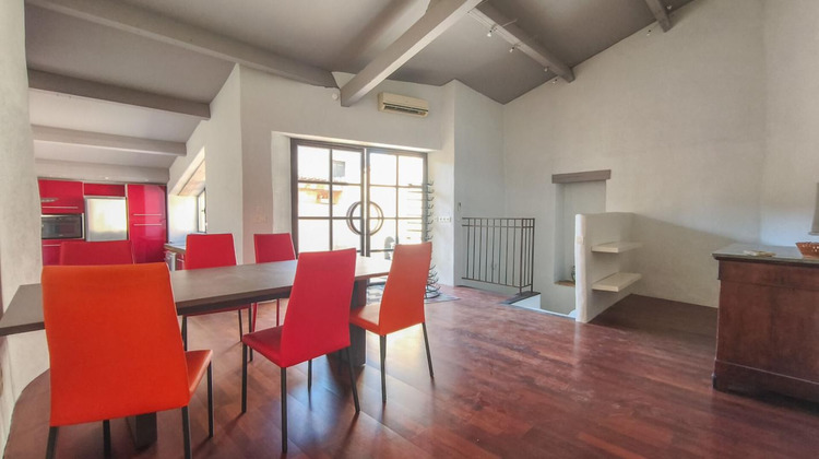 Ma-Cabane - Vente Maison UZES, 117 m²