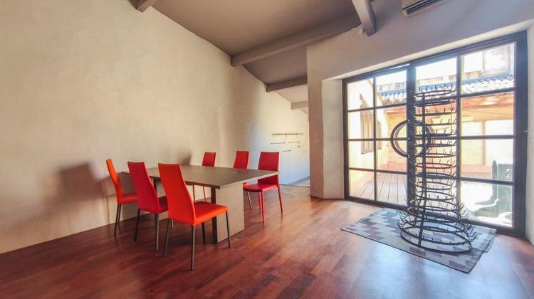 Ma-Cabane - Vente Maison UZES, 117 m²