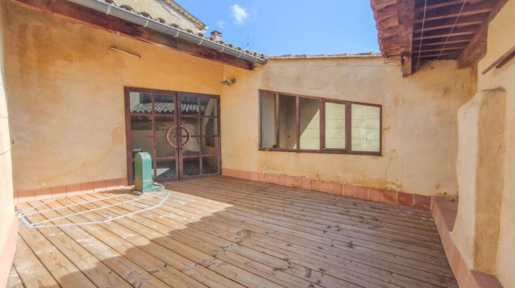 Ma-Cabane - Vente Maison UZES, 117 m²