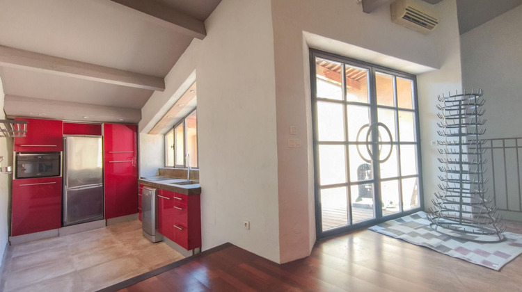 Ma-Cabane - Vente Maison UZES, 117 m²