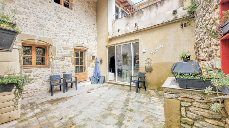 Ma-Cabane - Vente Maison UZES, 216 m²