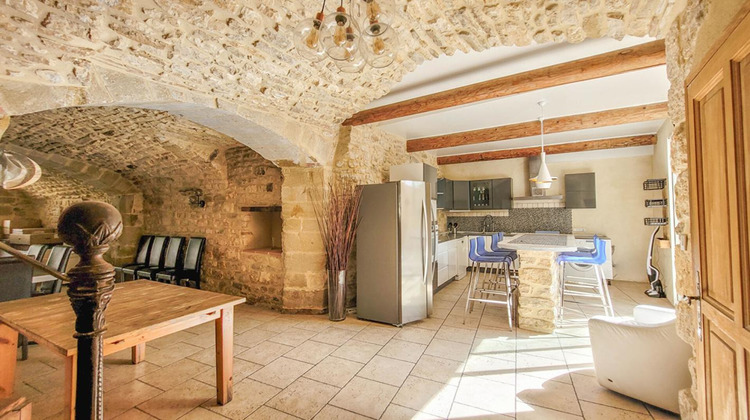 Ma-Cabane - Vente Maison UZES, 216 m²