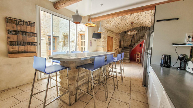 Ma-Cabane - Vente Maison UZES, 216 m²