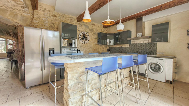 Ma-Cabane - Vente Maison UZES, 216 m²