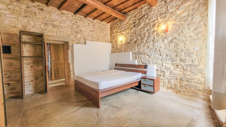 Ma-Cabane - Vente Maison UZES, 216 m²