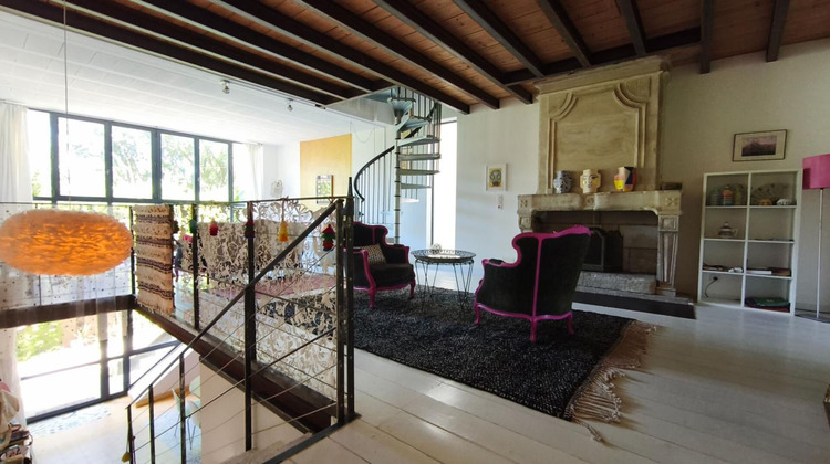 Ma-Cabane - Vente Maison UZES, 107 m²