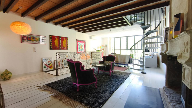 Ma-Cabane - Vente Maison UZES, 107 m²