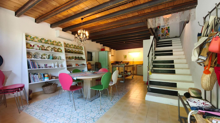 Ma-Cabane - Vente Maison UZES, 107 m²
