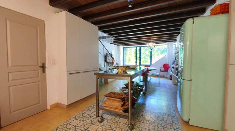 Ma-Cabane - Vente Maison UZES, 107 m²