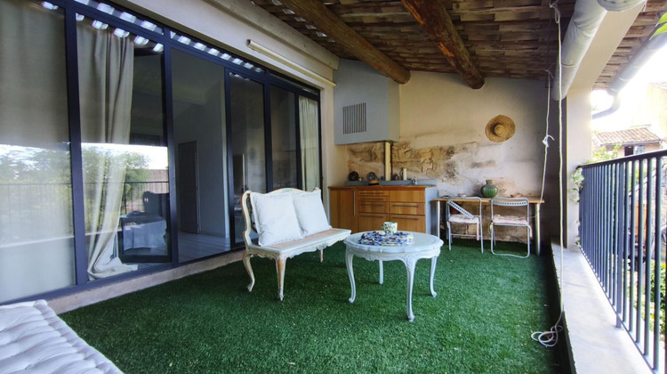 Ma-Cabane - Vente Maison UZES, 107 m²