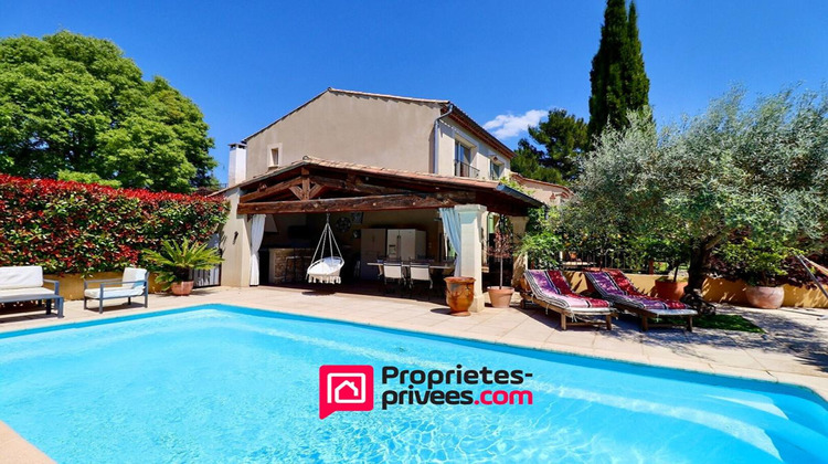 Ma-Cabane - Vente Maison UZES, 210 m²