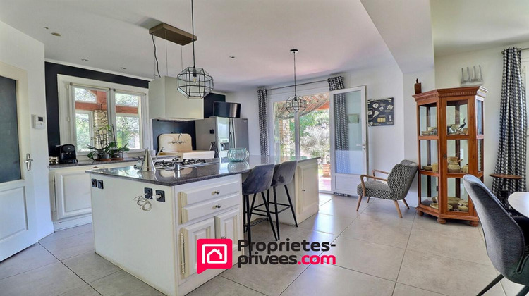Ma-Cabane - Vente Maison UZES, 210 m²