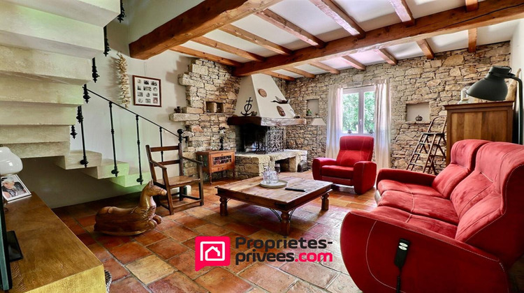 Ma-Cabane - Vente Maison UZES, 210 m²