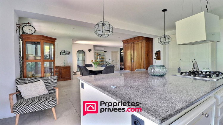 Ma-Cabane - Vente Maison UZES, 210 m²