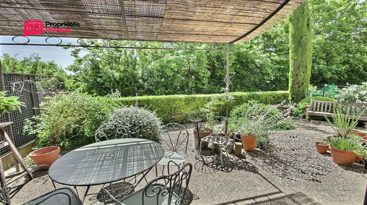 Ma-Cabane - Vente Maison UZES, 85 m²