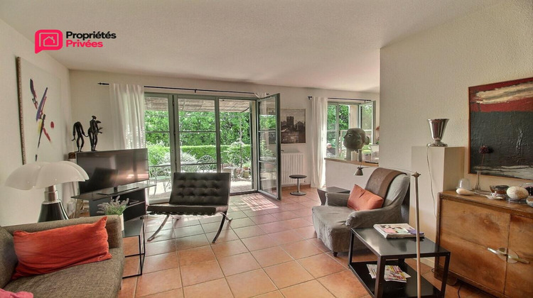 Ma-Cabane - Vente Maison UZES, 85 m²