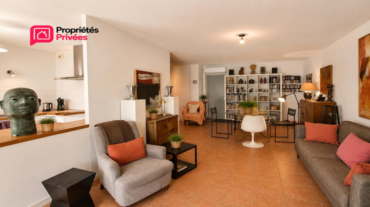 Ma-Cabane - Vente Maison UZES, 85 m²