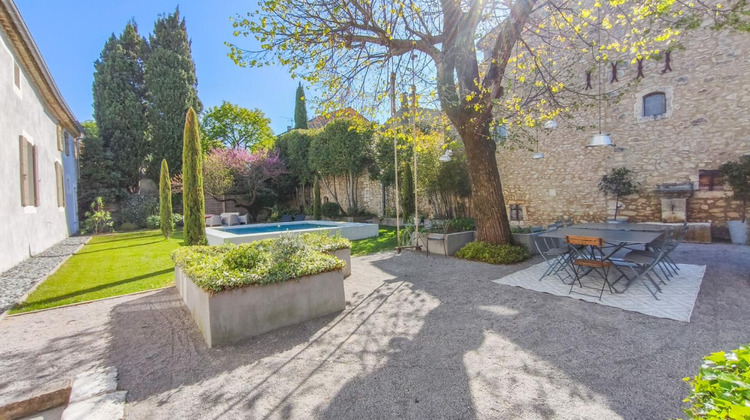 Ma-Cabane - Vente Maison UZES, 291 m²